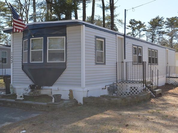 103 Kimberly Court, Wareham MA 02571
