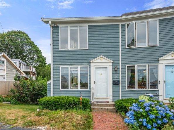 340 Granite St 5, Rockport MA 01966