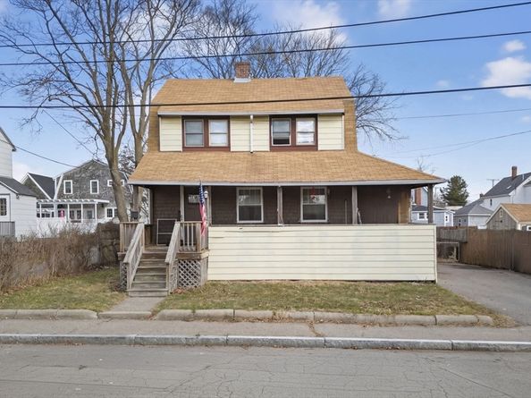 16 Littlefield St, Quincy MA 02169