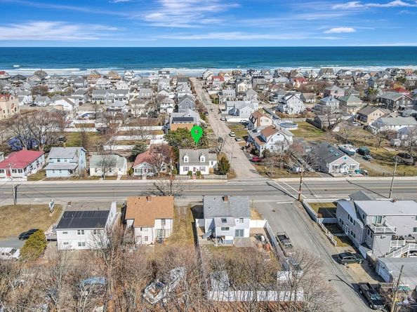 580 Nantasket Avenue, Hull MA 02045