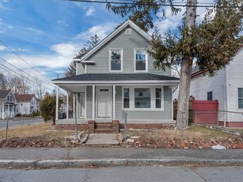 25 Tremont St
