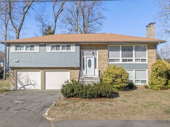 12 Darrell Drive, Randolph MA 02368