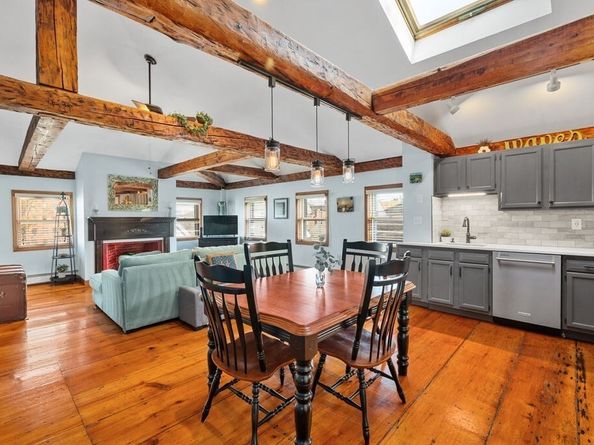 16 School 3, Beverly MA 01915