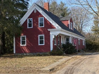 354 Webster St