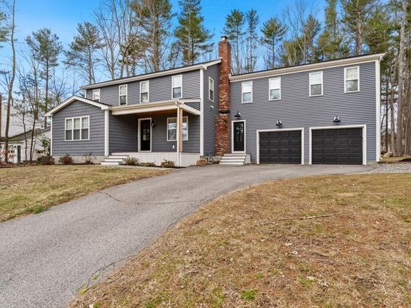4 Hazeltine Rd, Upton MA 01568