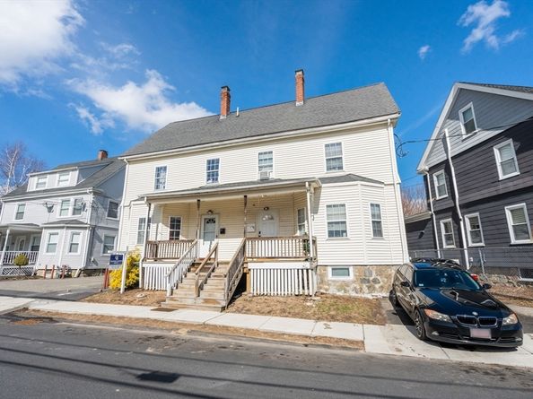 23-25 Hoyle St, Norwood MA 02062