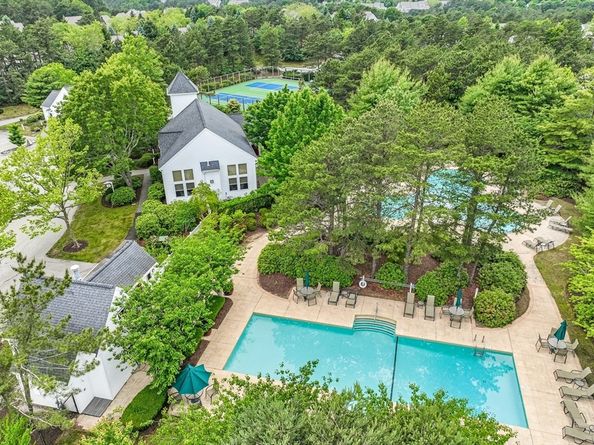 15 West Trevor Hill 15, Plymouth MA 02360