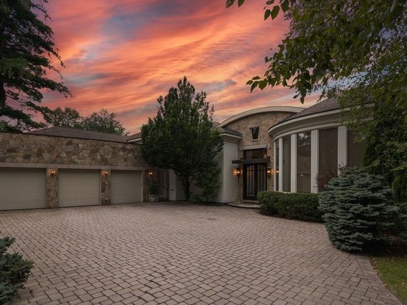 99 Baldpate Hill Road, Newton MA 02459