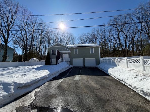 22 Columbia Ave, Fitchburg MA 01420