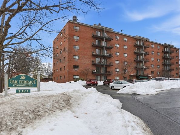 1321 Worcester Road 201, Framingham MA 01701