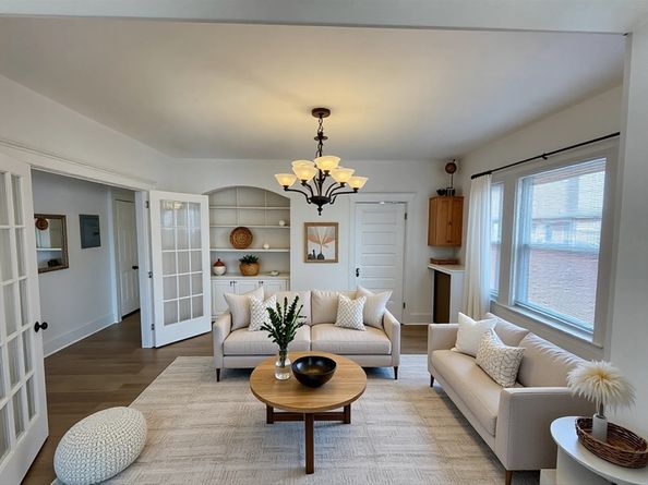 34 Channing St 2, Newton MA 02458