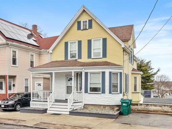 5 Rockingham St, Lynn MA 01902