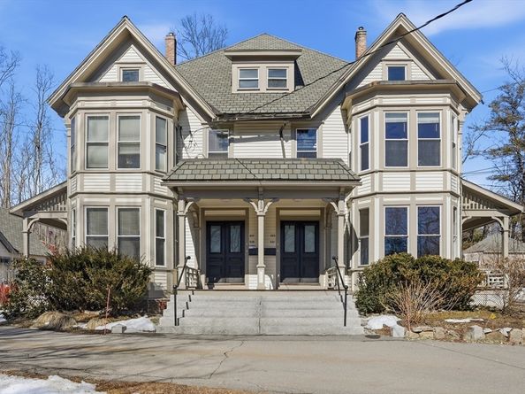 631 Massachusetts Ave 631, Acton MA 01720