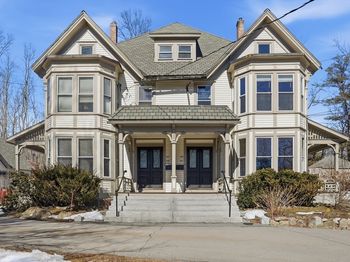 631 Massachusetts Ave