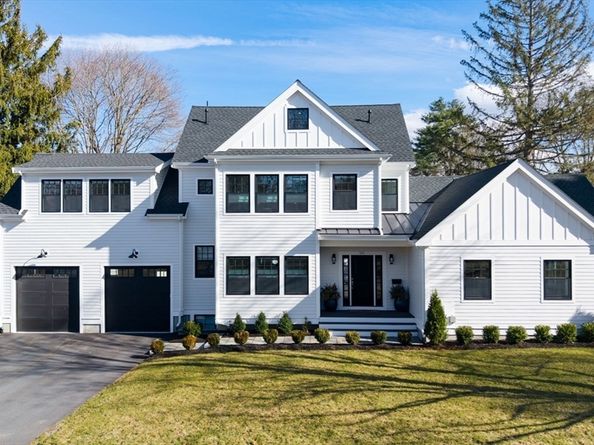265 Weston Rd, Wellesley MA 02482