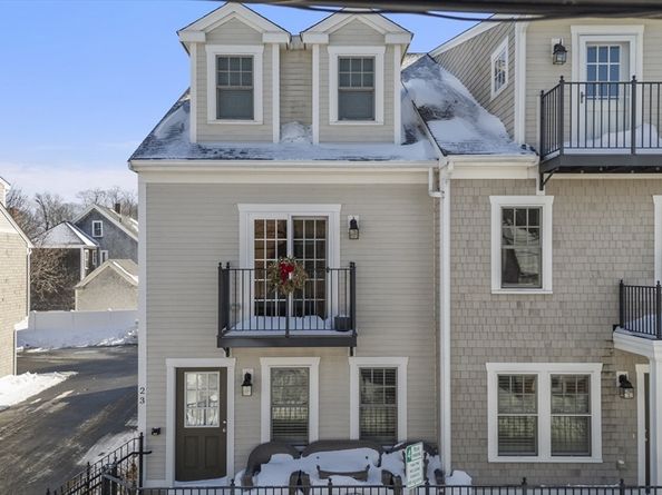 23 Howland St. 4, Plymouth MA 02360
