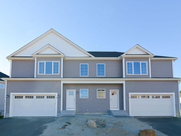 76 Pouts Ln 76, Uxbridge MA 01569