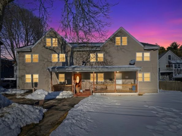 56 Patten, Boston MA 02130