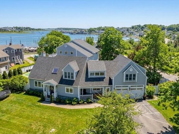 11 Brookline Rd, Scituate MA 02066