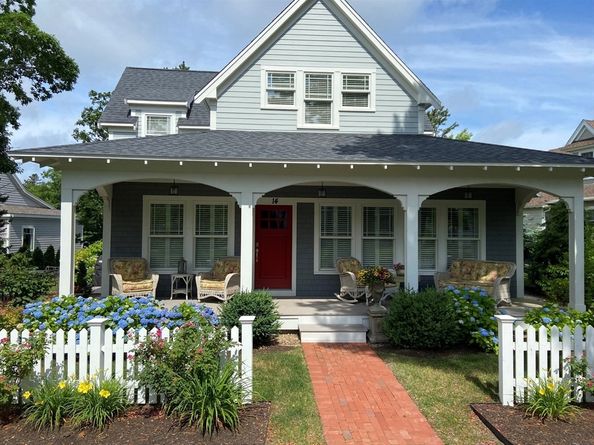 14 Poet's Corner, Plymouth MA 02360