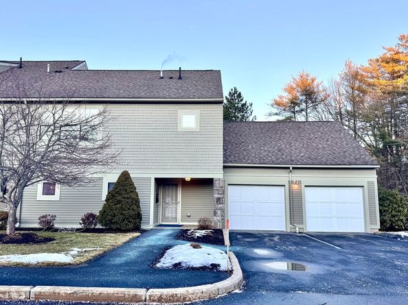 906 Alder Way 906, North Andover MA 01845