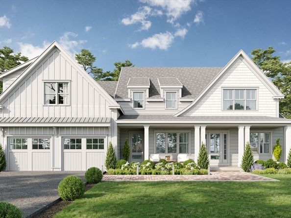 3 Harbor Lane, Norwell MA 02061
