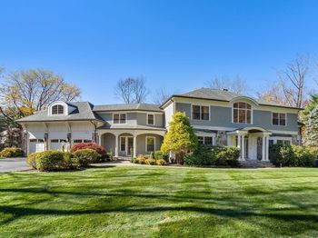 21 Westerly Road