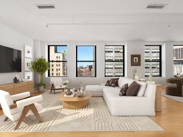 453 Washington Street 10E, Boston MA 02111