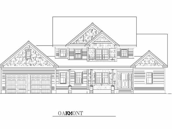 186 Justice Hill Rd Oakmont, Sterling MA 01564