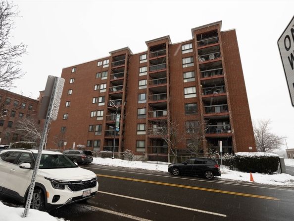 60 Rantoul Street 114N, Beverly MA 01915