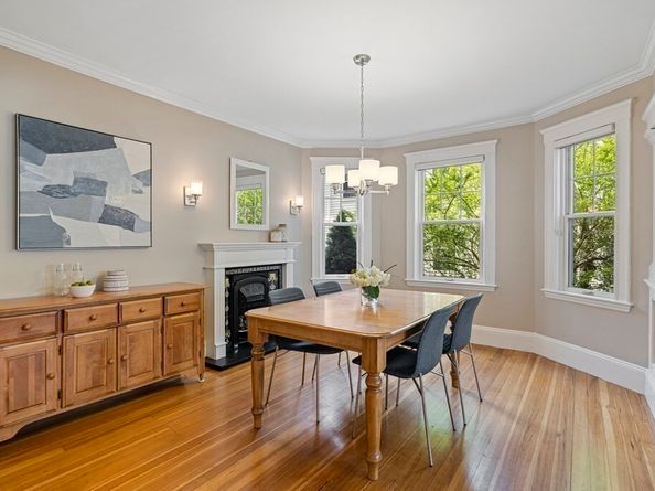 11 Wright St 1, Cambridge MA 02138