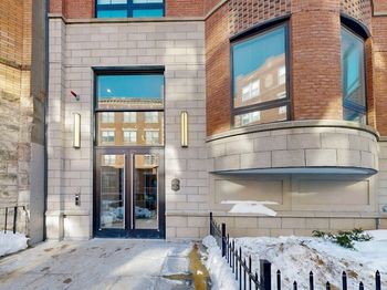 50 Symphony Rd