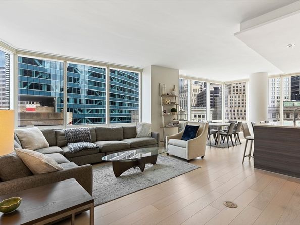 1 Franklin St 1208, Boston MA 02110