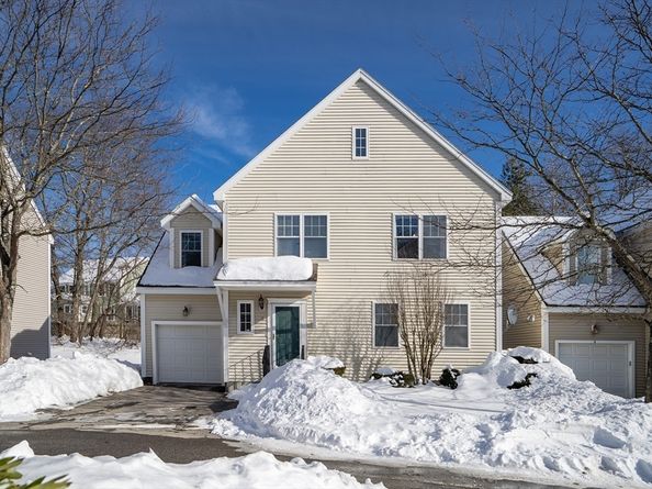 5 Samantha Way 5, Acton MA 01720