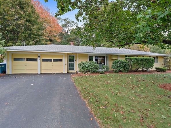 26 Wentworth Rd, Canton MA 02021