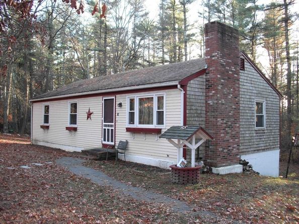 13 Azalea Street, Lakeville MA 02347