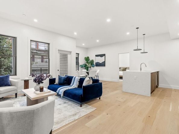 47 Condor 203A, Boston MA 02128