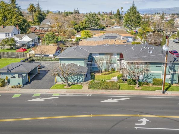 Eigleberry, Gilroy CA 95020