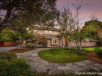 50 Bear Gulch Drive