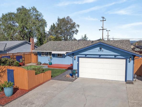 3950 Meridian Avenue, San Jose CA 95124