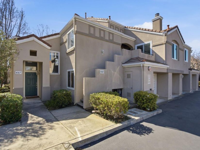 4169 Boneso Circle, San Jose CA 95134