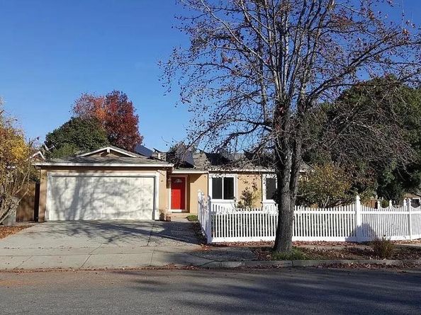 4684 Glenmont Drive, San Jose CA 95136