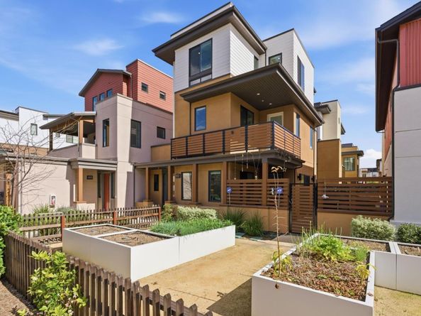 15206 Watkins Drive, Los Gatos CA 95032