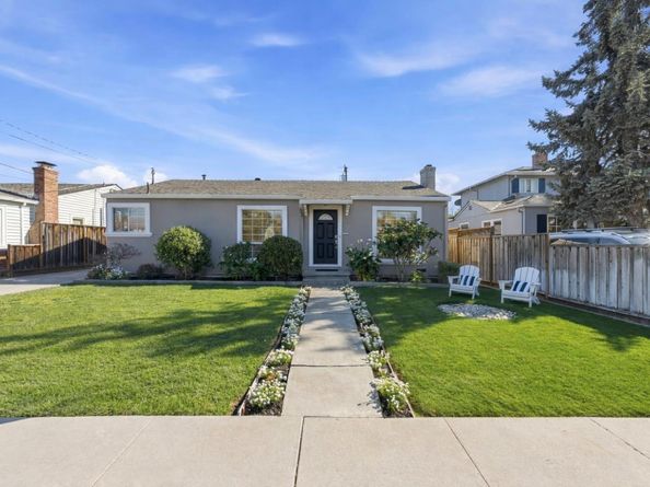 1126 Roy, San Jose CA 95125