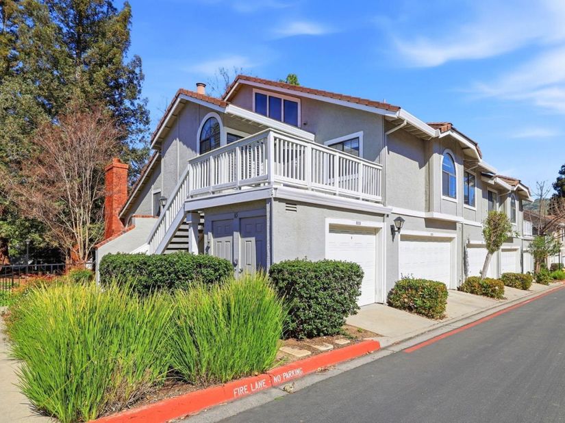 2629 Yerba Vista Court, San Jose CA 95121