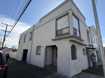 1000 Crescent Avenue
