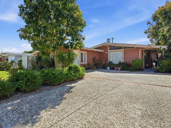 1191 Manzano Way, Sunnyvale CA 94089