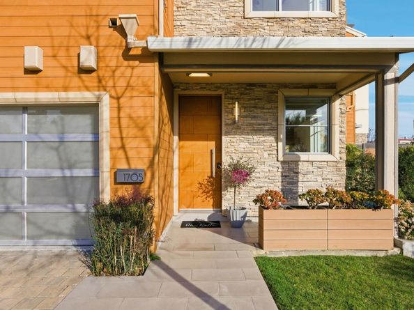 1705 Lawrence Road, Santa Clara CA 95051