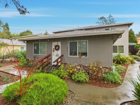 192 Bean Creek Road, Scotts Valley CA 95066