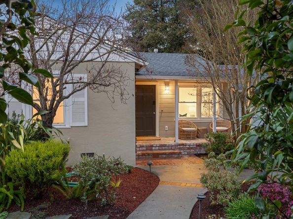 754 15th Avenue, Menlo Park CA 94025